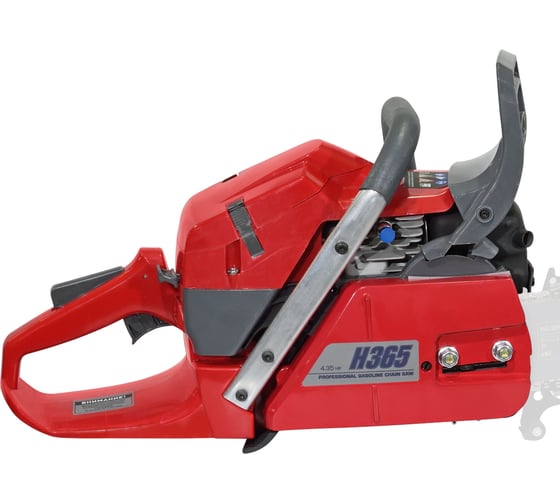 Бензопила CARVER h365 валочная 01.004.00059