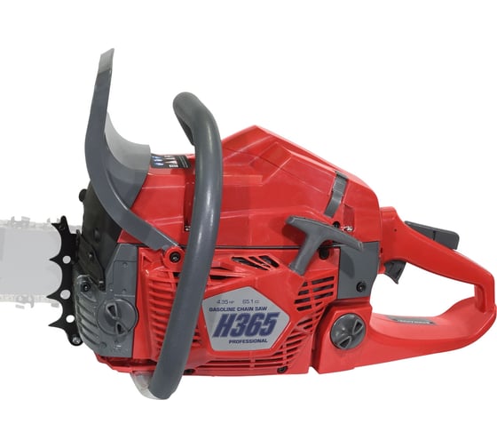 Бензопила CARVER h365 валочная 01.004.00059