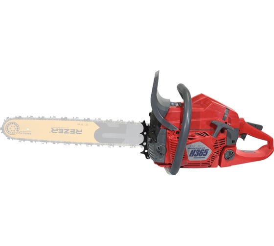 Бензопила CARVER h365 валочная 01.004.00059
