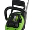 Пила цепная аккумуляторная GreenWorks 60V, 40 см, бесщеточная, 2500 Вт, без АКБ и ЗУ 2008907 5