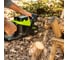 Пила цепная аккумуляторная GreenWorks 60V, 40 см, бесщеточная, 2500 Вт, с 1хАКБ 4 Ач и ЗУ 2008907UB 11
