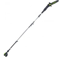 Аккумуляторный высоторез/сучкорез Greenworks 82V, 25 см, бесщеточный, без АКБ и ЗУ 1402207