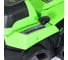 Аккумуляторный аэратор-скарификатор Greenworks 40V, бесщеточный 1хАКБ 4Ач и ЗУ 2517607UB 10
