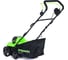 Аккумуляторный аэратор-скарификатор Greenworks 40V, бесщеточный, без АКБ и ЗУ 2517607 10