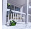 Аккумуляторный бесщеточный снегоуборщик 60V 30 см c 1х АКБ 5 Ач и ЗУ GreenWorks 2602607UG 13