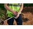 Триммер аккумуляторный GreenWorks Арт.GD82LTK2, 82V, 40 см, бесщеточный, с 1хАКБ 2.5 Ач. и ЗУ 2110607UA 13