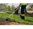 Триммер аккумуляторный GreenWorks Арт.GD82LTK2, 82V, 40 см, бесщеточный, с 1хАКБ 2.5 Ач. и ЗУ 2110607UA 14