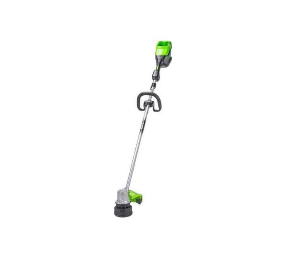Аккумуляторный триммер Greenworks 82V, 40 см, бесщеточный, без АКБ и ЗУ 2110607 1