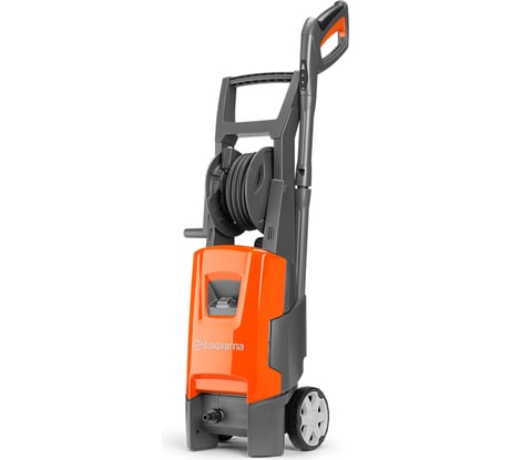 Мойка высокого давления Husqvarna PW 235R 9704574-01