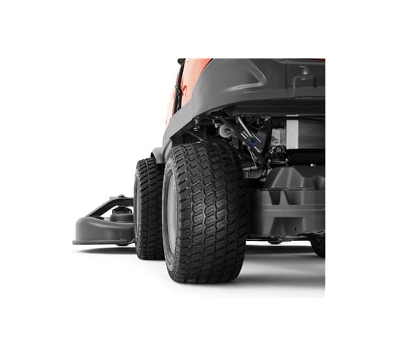 Райдер Husqvarna P 525D Rider 9678480-02