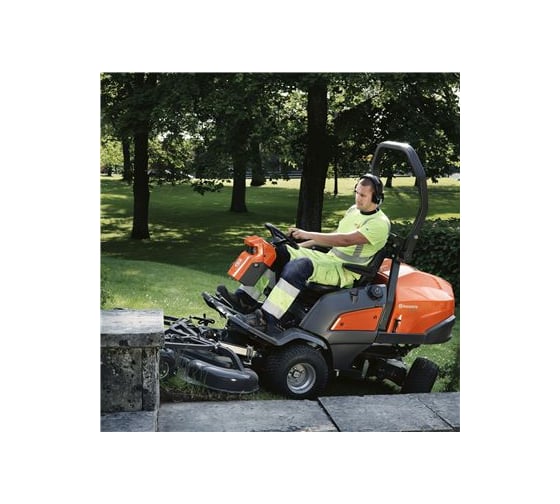 Райдер Husqvarna P 525D Rider 9678480-02