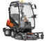 Райдер Husqvarna P 525D Rider 9678480-02 1