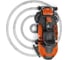 Райдер Husqvarna P 525D Rider 9678480-02 3
