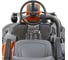 Райдер Husqvarna P 525D Rider 9678480-02 6