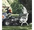 Райдер Husqvarna P 525D Rider 9678480-02 9