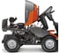 Райдер Husqvarna P 525D Rider 9678480-02 10