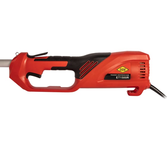 Электрический триммер DDE ET1500R 791-882