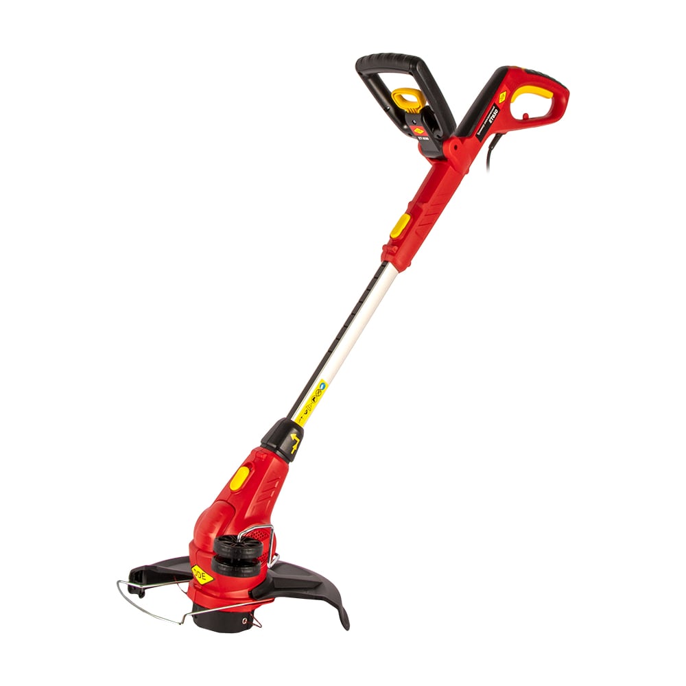 Электрический триммер DDE ET650 791-851 - выгодная цена, отзывы ...