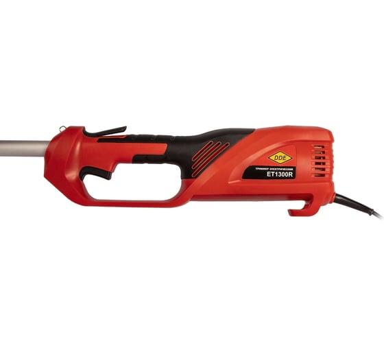Электрический триммер DDE ET1300R 791-875
