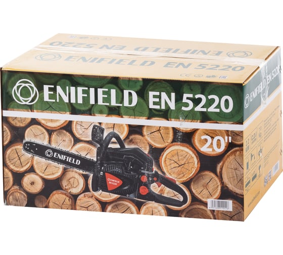 Бензопила ENIFIELD EN 5220