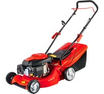 Бензиновая газонокосилка DDE LM 41-40 791-912