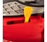 Электрическая газонокосилка DDE LME 3516 791-721 4