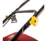 Электрическая газонокосилка DDE LME 4320 791-745 5