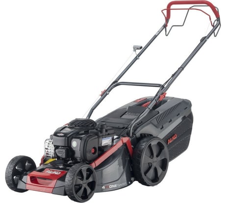 Бензиновая газонокосилка AL-KO Comfort 46.0 SP-B 119937