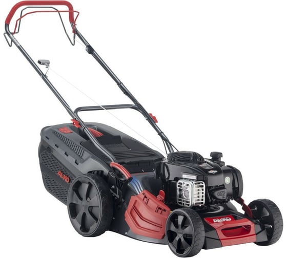 Бензиновая газонокосилка AL-KO Comfort 46.0 SP-B 119937