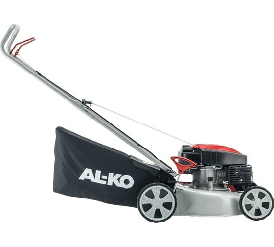 Бензиновая газонокосилка AL-KO EASY 4.20 P-S 113794