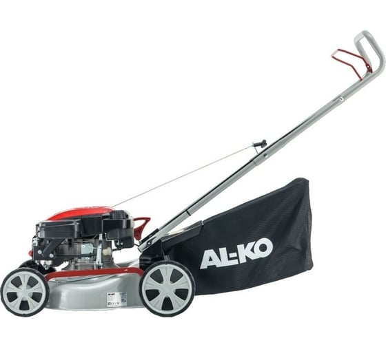 Бензиновая газонокосилка AL-KO EASY 4.20 P-S 113794