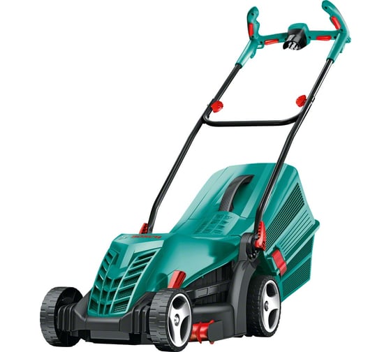 Газонокосилка Bosch ARM 33 06008A6100 1