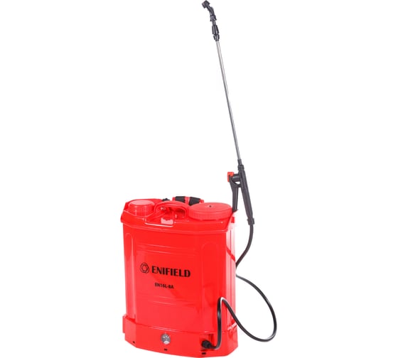Аккумуляторный опрыскиватель ENIFIELD 8Ач EN16L-8A 16л 1