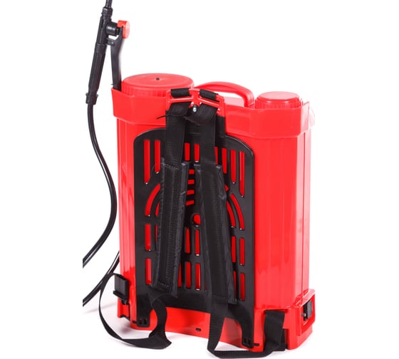 Аккумуляторный опрыскиватель ENIFIELD 8Ач EN16L-8A 16л