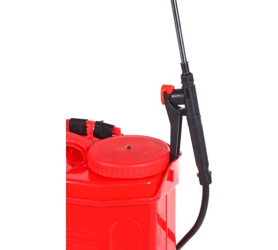 Аккумуляторный опрыскиватель ENIFIELD 8Ач EN16L-8A 16л