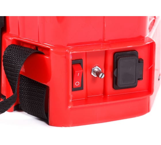 Аккумуляторный опрыскиватель ENIFIELD 8Ач EN16L-8A 16л