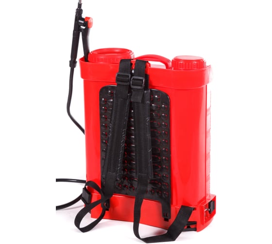 Аккумуляторный опрыскиватель ENIFIELD 8Ач EN20L-8A 20л