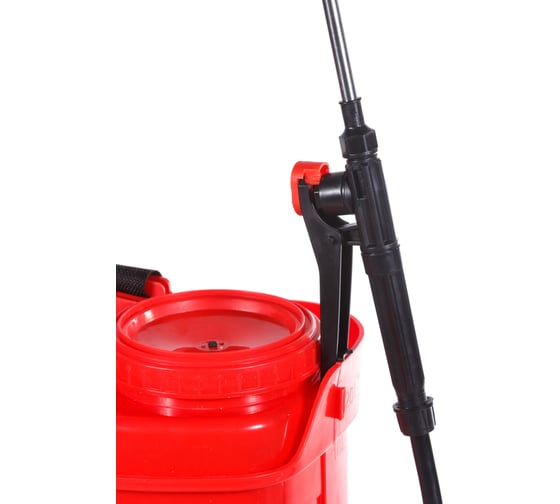 Аккумуляторный опрыскиватель ENIFIELD 8Ач EN20L-8A 20л