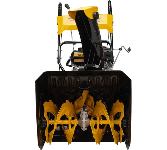Бензиновый снегоуборщик KRANZ KR562 KR-16-1121