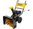Бензиновый снегоуборщик KRANZ KR562 KR-16-1121 1