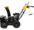 Бензиновый снегоуборщик KRANZ KR562 KR-16-1121 2