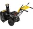 Бензиновый снегоуборщик KRANZ KR562 KR-16-1121 3