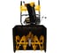 Бензиновый снегоуборщик KRANZ KR562 KR-16-1121 4