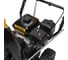 Бензиновый снегоуборщик KRANZ KR562 KR-16-1121 13