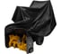 Бензиновый снегоуборщик KRANZ KR562 KR-16-1121 21