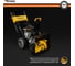 Бензиновый снегоуборщик KRANZ KR562 KR-16-1121 12