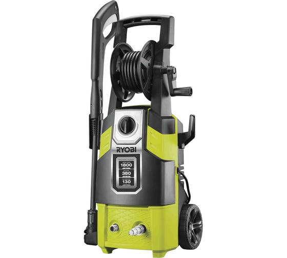 Мойка высокого давления Ryobi RPW130XRBB 130 бар 5133003748