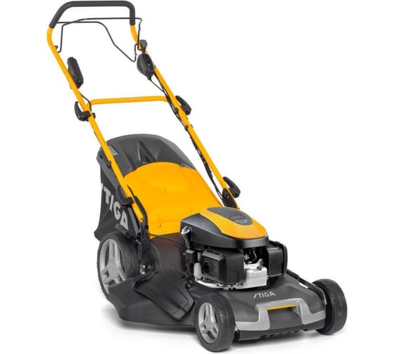 Бензомоторная газонокосилка STIGA Combi 55 SVEQ H 294557538/ST1 1