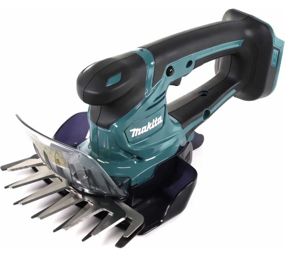 Аккумуляторные ножницы для травы и кустарников Makita LXT DUM604ZX