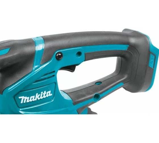Аккумуляторные ножницы для травы и кустарников Makita LXT DUM604ZX